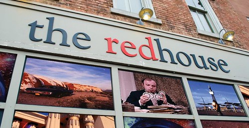 the Redhouse (via saltdistrict.com)