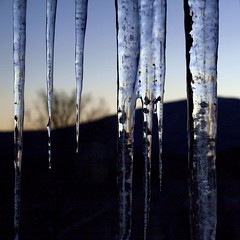 Winter, Lightsong by Eugene Goodale ⚜