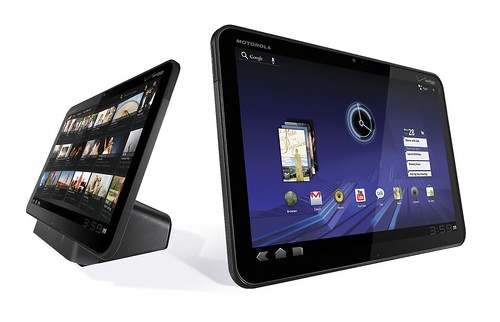 Price for Motorola Xoom Android 3.0 Released