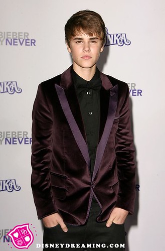 justin bieber jacket never say never. #6718828 Justin Bieber: Never