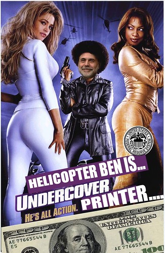 Undercover Brother 2. oF UNDeRCoVeR BRoTHER BeN