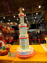 courtesy of 2011 bakery fair