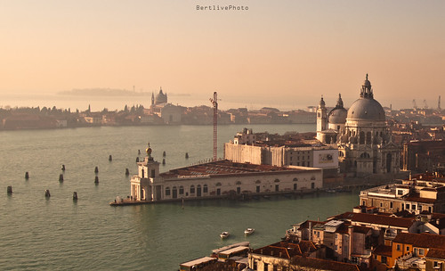 Venezia Colore #4 •Explore•