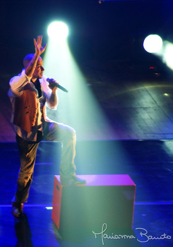 backstreet boys 2011. Show dos Backstreet Boys em São Paulo, quot;This Is Us Tourquot; - 26/02/2011.