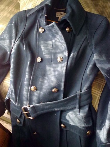 My Coat 2