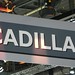 CADILLAC, 81e Salon International de l'Auto et accessoires - 1