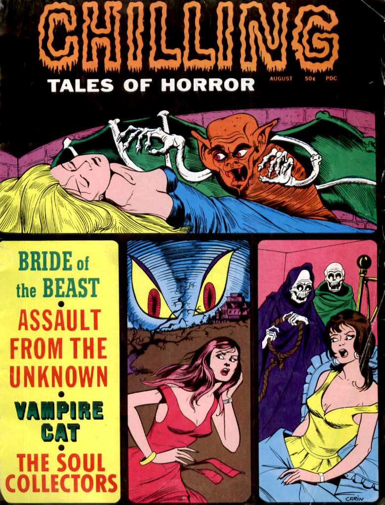 Chilling Tales Of Horror - August 2 (Stanley Publications)jpg
