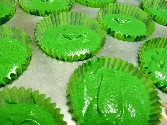 03 March 17 - Magnolia's Green Velvet Cupcakes (6)