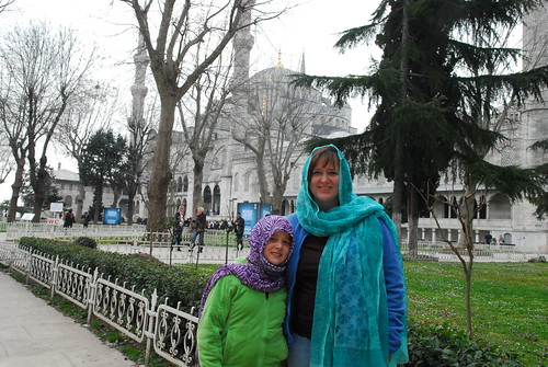 Istanbul Day 1 054