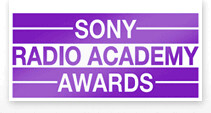 Sony Radio Awards Logo