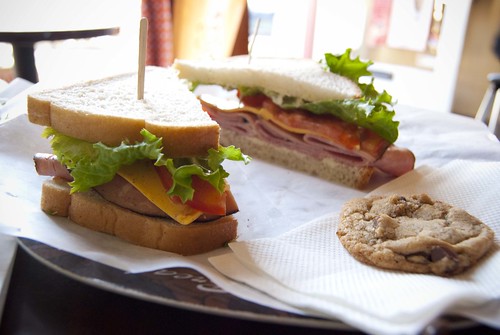 My Sandwich