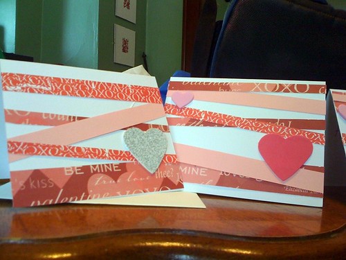 valentine's cards