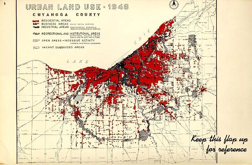 Land Use 1948