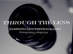 Through The Lens Photography Magazine