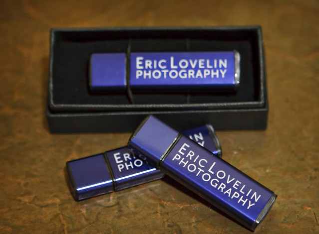 Eric Lovelin Photography Thumb Drives