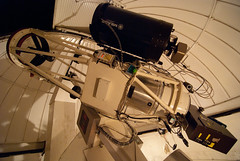 Wast Hills telescopes II