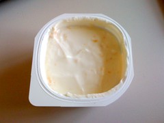 Danone Quark-Joghurt-Creme - Content