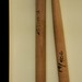Ringo's drumsticks.