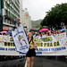 Carnaval de Rio de Janeiro : les femmes en tête de cortège