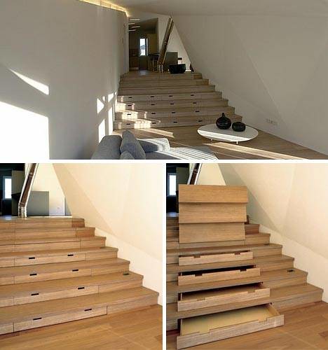 Drawers Stairs-www.renttoown.ph