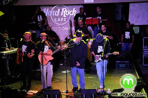 Famila Andres en Hard ROck Cafe.006