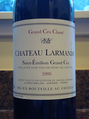 2005 Chateau Larmande