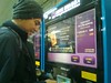 T-Money Kiosk