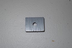 102102 adc american dryer door magnet
