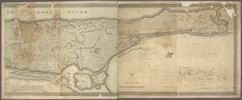 1811 map of nyc