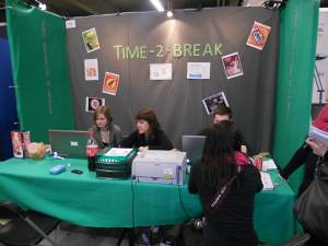 Time-2-Break