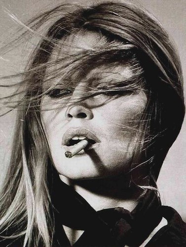 Brigitte+Bardot