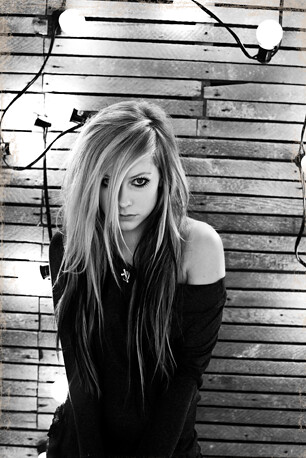 Avril Lavigne Photoshoot 2011. Avril Lavigne / Photoshoot