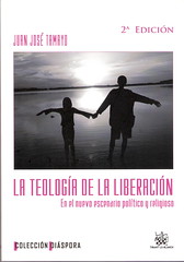 J. J. Tamayo Teología de la liberación. 2ª edición