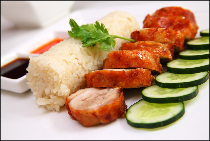 chicken-rice-roll
