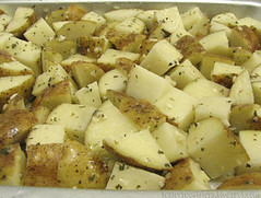 Baked Potatoes 2