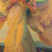 Franz Dvorak (1862-1927), "The Angel of the Birds"