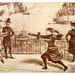 012-Un duelo de periodistas femeninas-Le Vingtième Siècle 1883- Albert Robida