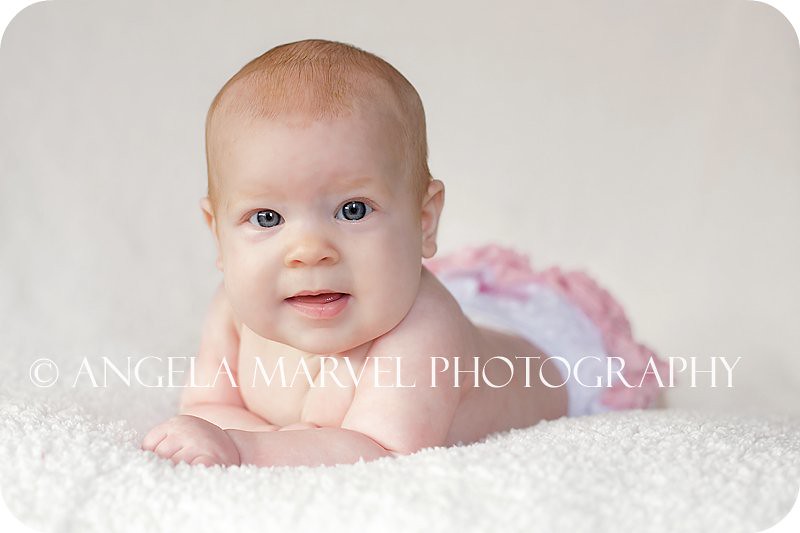 Angela Marvel Photography | Babies