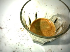 Mypressi Twist + Highlander Coffee Supremo Blend