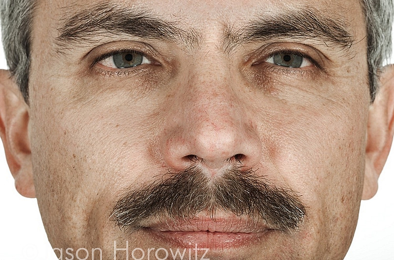 Jason Horowitz