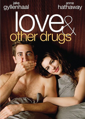 love and other drugs dvd. Love amp; Other Drugs DVD Review: