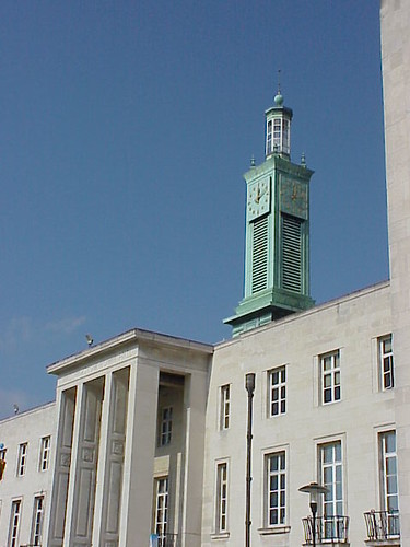 Walthamstow Town Hall