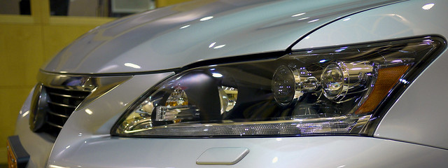Lexus 2011 CT 200h