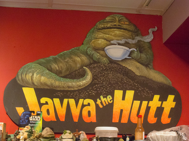 Javva the Hutt