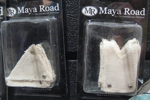 10. maya road minis