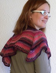 spring shawl 008