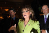 Sarah Palin greets supporters