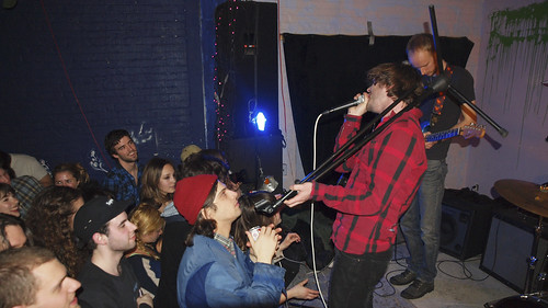 02.04.11c Snakes Say Hiss @ Death By Audio (16)