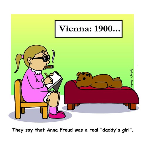funny quotes and cartoons. 2 Funny Freud Cartoons From