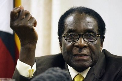 Zimbabwe President Robert Mugabe, chair of the African Union Peace and Security Council, has announced that the AU will back the Libyan government under Gaddafi and a coalition government in Ivory Coast. The PSC met in Ethiopia on March 10-11, 2011. by Pan-African News Wire File Photos